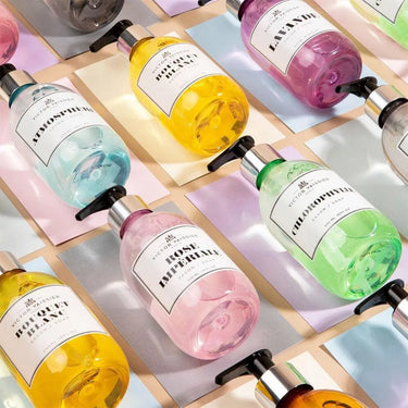 Handzeep | Rose Impèriale (300 ml) - Skin / Scent